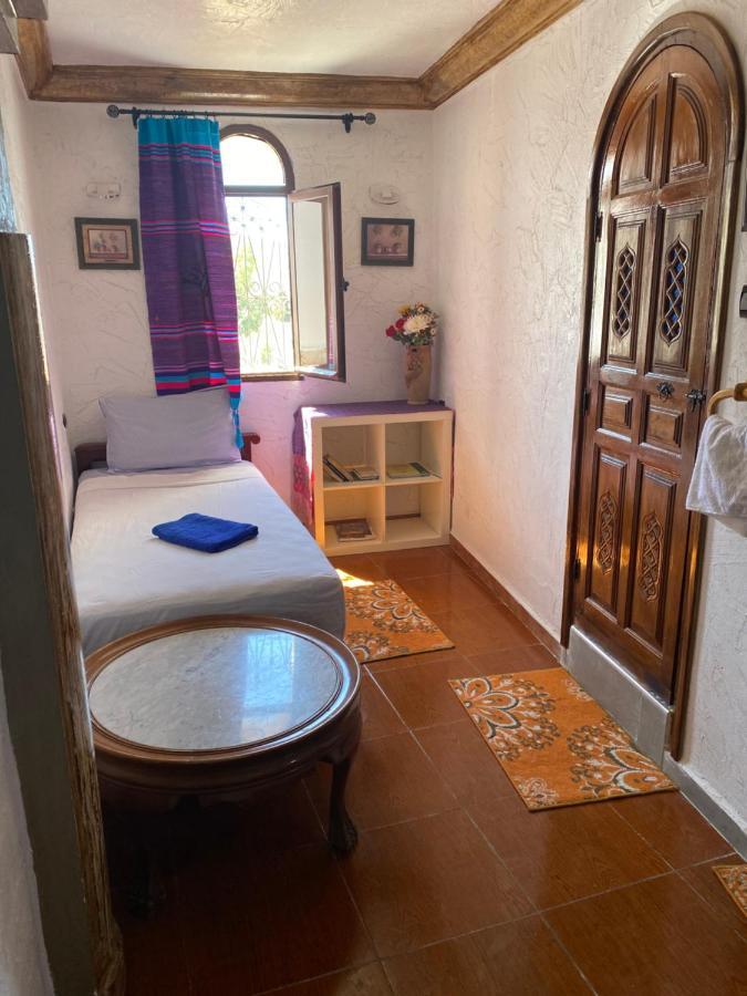 Casa Elias Hotel Chefchaouen Exterior foto